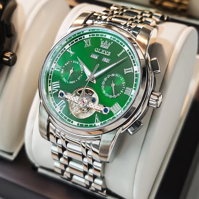 Men's Luxury Watch