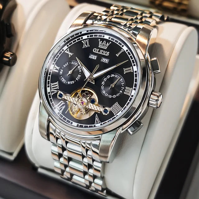 Men's Luxury Watch