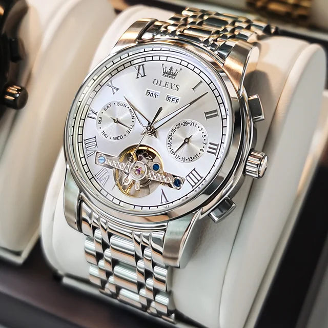 Men's Luxury Watch
