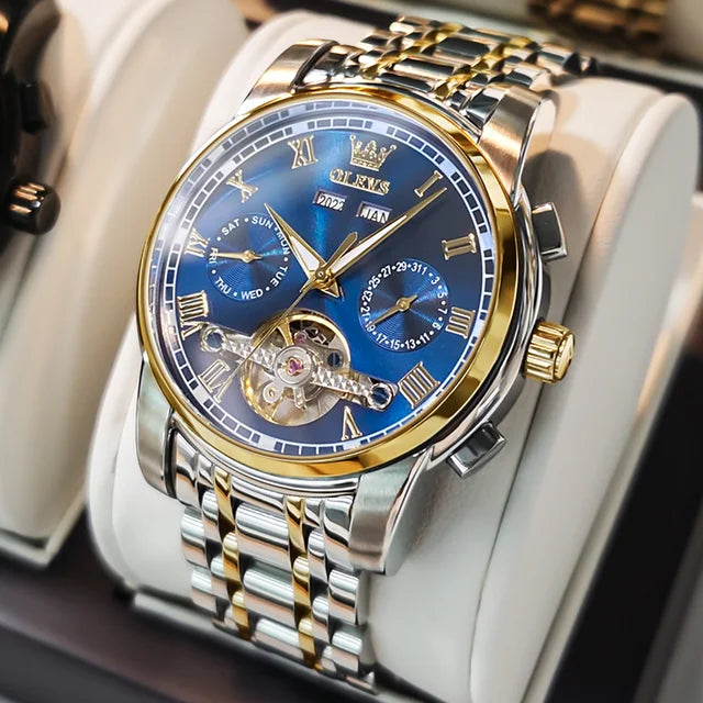 Men's Luxury Watch