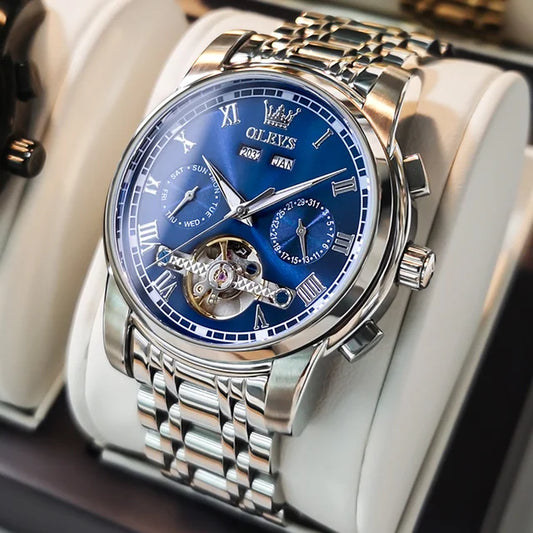 Men's Luxury Watch