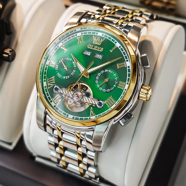 Men's Luxury Watch