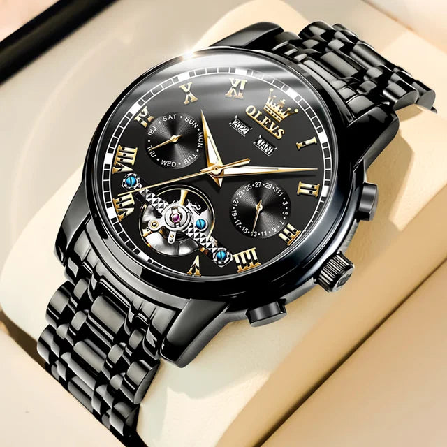 Men's Luxury Watch