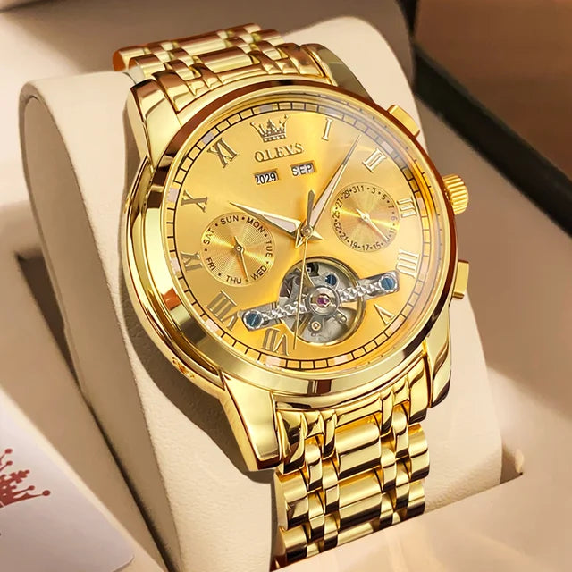 Men's Luxury Watch